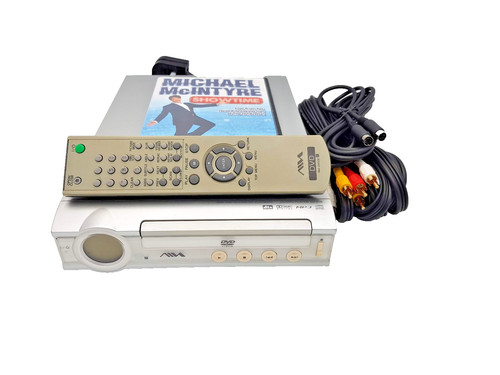 Aiwa p15 lettore - xd-p15, dvd