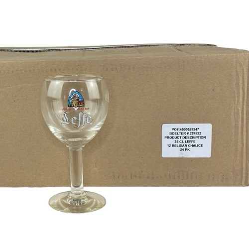 Bicchiere calice birra - , belga