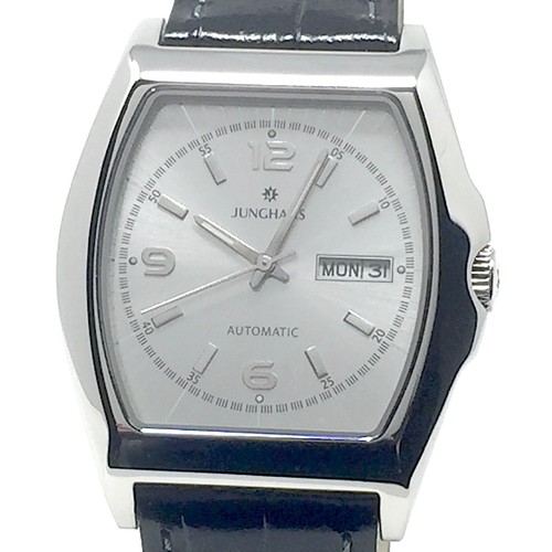 Junghans come nuovo mai - nuovo,