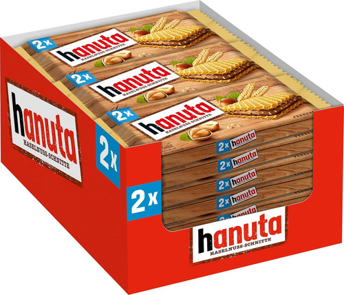 Hanuta g tagli di - g,