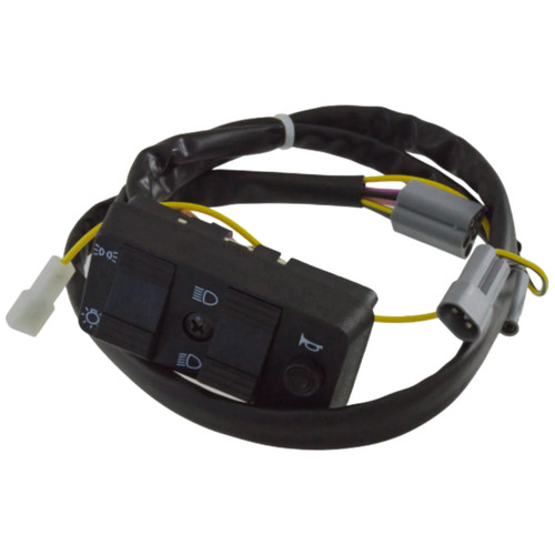 Interruttore luci piaggio - luci,