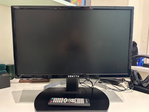 Full led zenyth - tv, hd