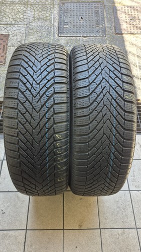 Pneumatici pirelli winter2 - 2,
