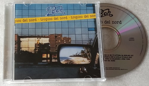 Pooh tropico del nord - tropico,