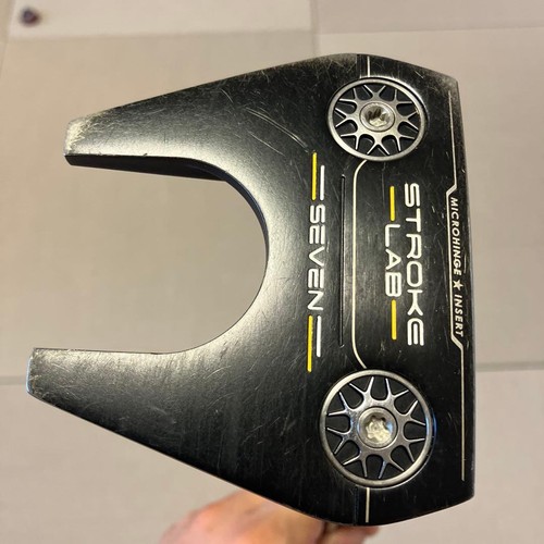 Odyssey stroke lab seven - odyssey,