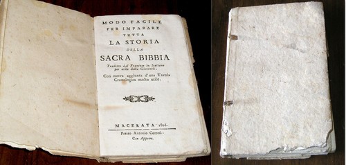 Modo facile per imparare - , tutta