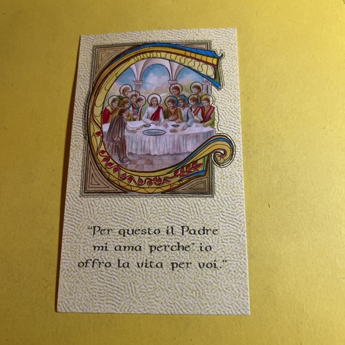 Per questo padre - questo, mi