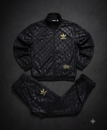 Adidas chile tuta vintage - tuta,