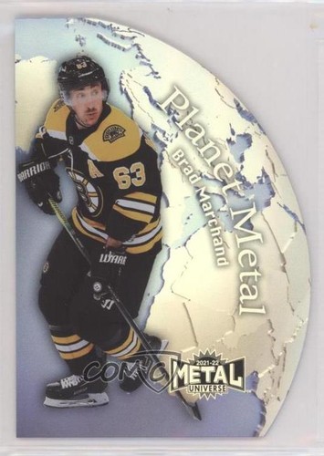 2021 skybox metal - 2021-22,