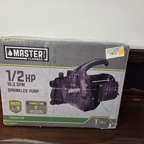Nuovo master plumber 539963 - nuovo,