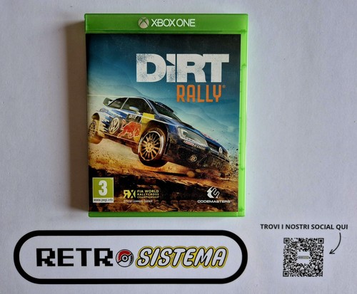 Microsoft xbox one - microsoft, rally