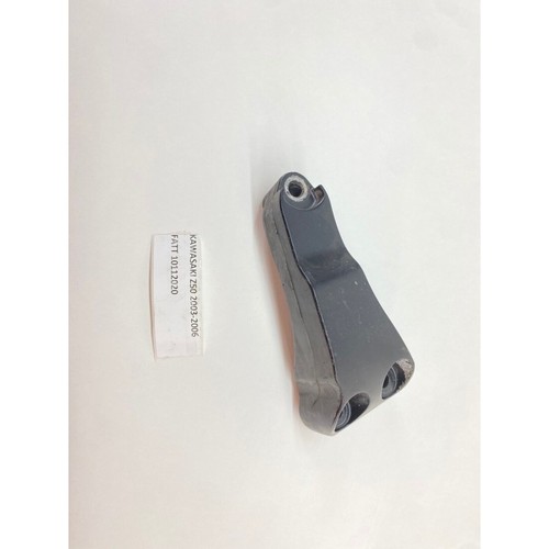 Staffa supporto motore telaio - motore,