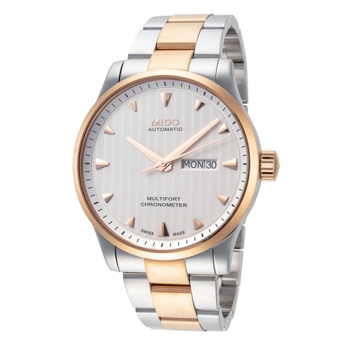 Orologio mido uomo multifort - orologio,