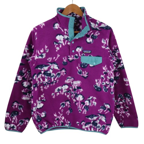 Patagonia synchilla fleece - patagonia,