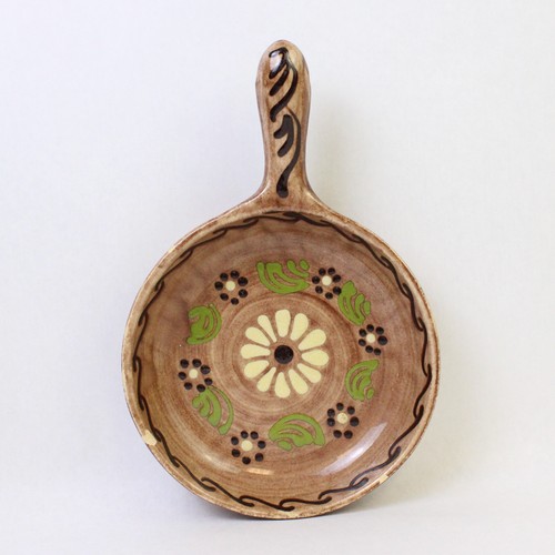 Messicano dipinto mano - dipinto, a