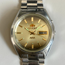 Orologio automatico vintage