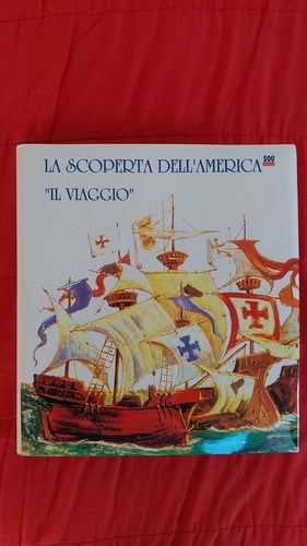 1992 500 ann - 1992, della