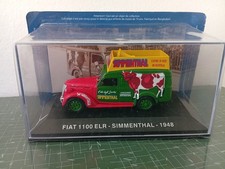 Fiat 1100 elr simmenthal - 1100, elr.
