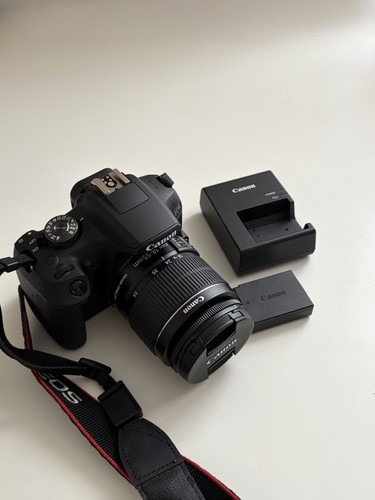 Canon eos 2000d mpx - 2000d,