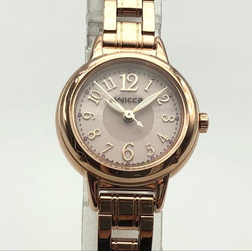 Citizen wicca oro rosa - wicca,