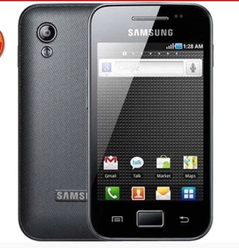 Samsung galaxy ace - samsung, gt-s5830i