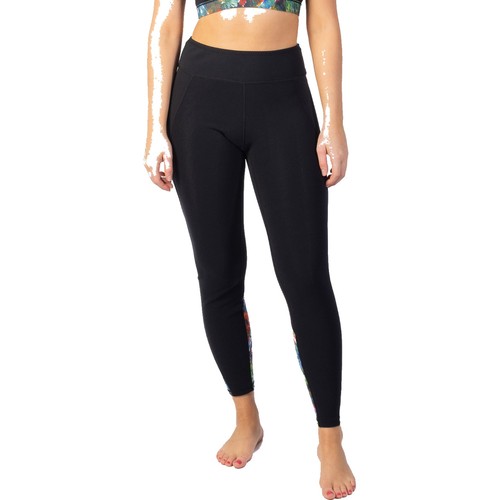 Pantaloni muta gul donna luna7 - gul,