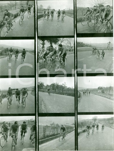 1940 firenze allenamenti - 1940,