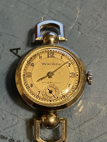 Orologio wiler vetta - 22, mm