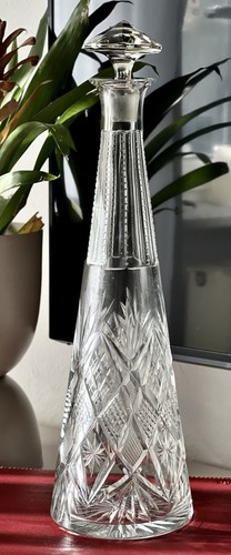 Bellissima grande caraffa - , in