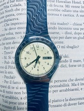 Swatch irony big - ygs708, swiss