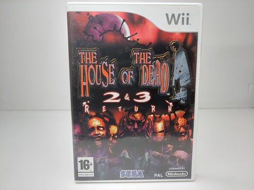The house dead 3 - the, &