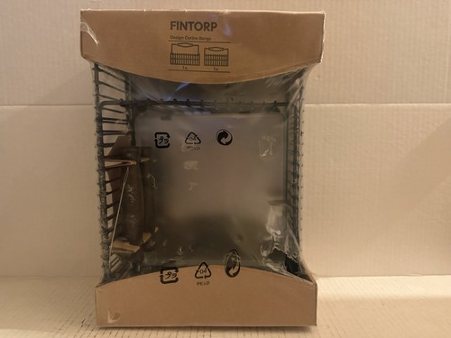 Ikea fintorp cestino - fintorp, in
