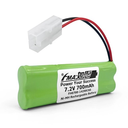 Batteria ricaricabile mh - ricaricabile, ni-mh