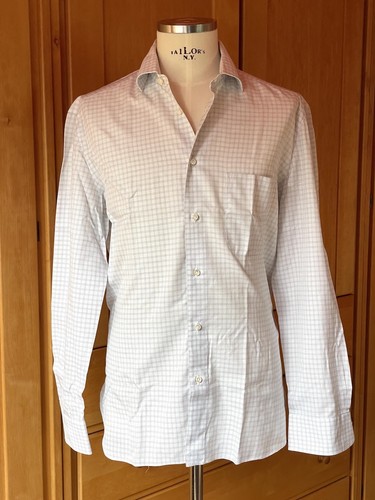 Camicia luigi borrelli - borrelli,