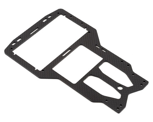 Xray rx8e piastra - xray,
