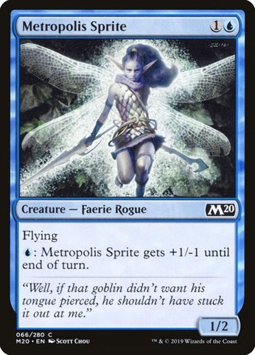 Metropolis sprite - metropolis, (66)