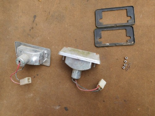 Innocenti lambro 175 200 - lambro, 550v