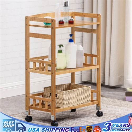 Carrello portaoggetti cucina - carrello,