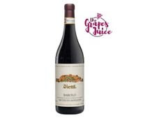 Vietti rocche castiglione - rocche,