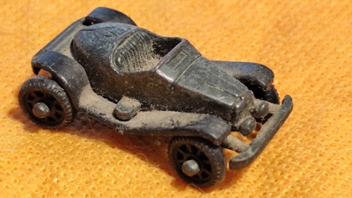 Sorpresina kinder mercedes - kinder,