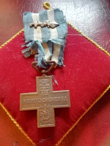 Ww1 scavo medaglia - scavo, di