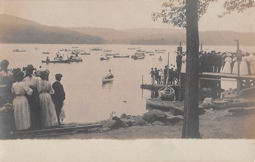Winsted highland lake - winsted,,