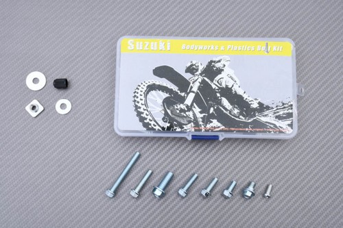 Kit viti piccolo riparazione - /,