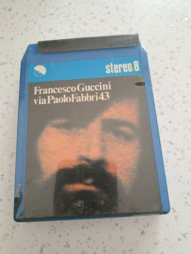 Francesco guccini via paolo - francesco,