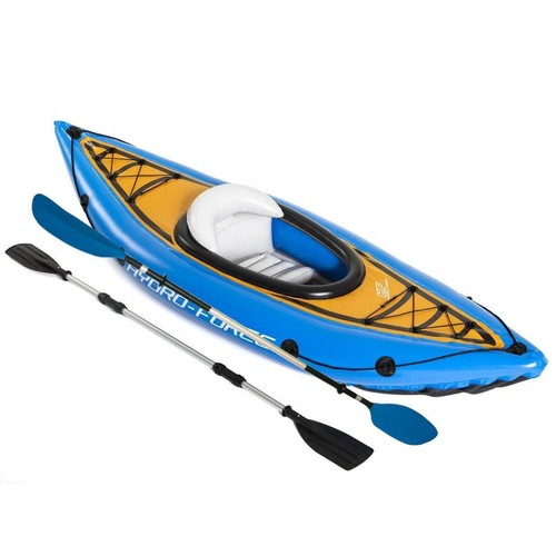 Kayak gonfiabile cove - kayak,