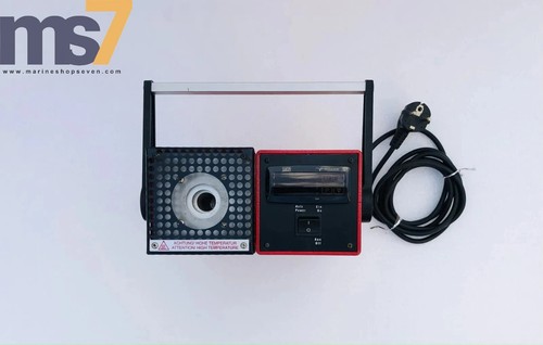 Calibratore temperatura a - di,