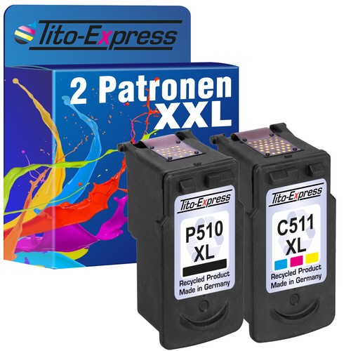 Cartucce per canon - 2,