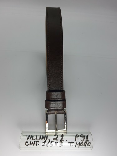 Cintura unisex pelle - pelle,