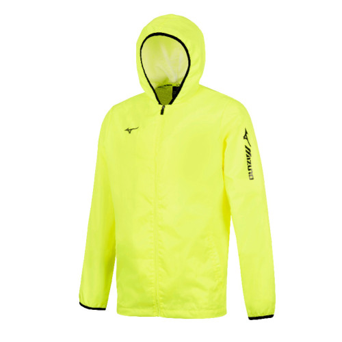 Mizuno sendai windbreaker - mizuno,