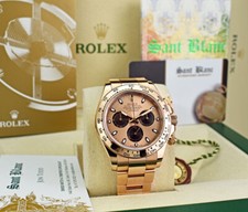 Rolex oro rosa - oro,